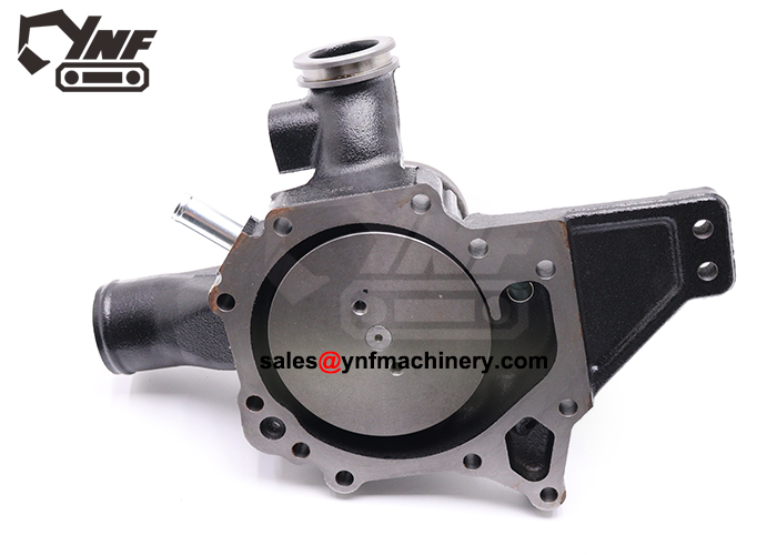 Wholesale 1-87310992-0 water pump for B2B excavator parts buyers