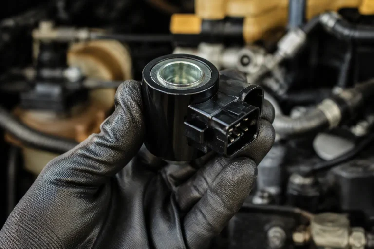 The Ultimate Guide to Buying Wholesale Excavator Solenoid Valve Coils