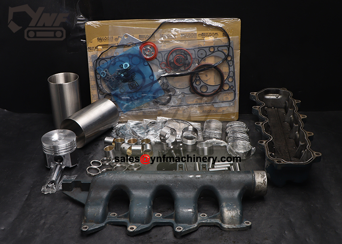V2203 diesel engine replacement parts set