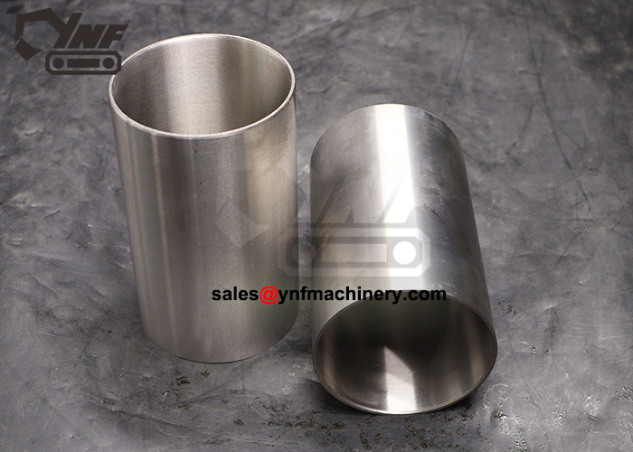 YNF18980 diesel engine cylinder sleeve replacement