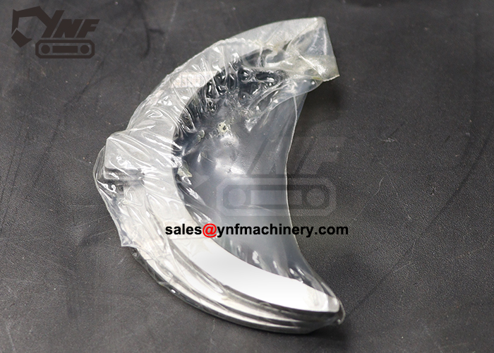 YNF18983 V2203 engine thrust plate replacement
