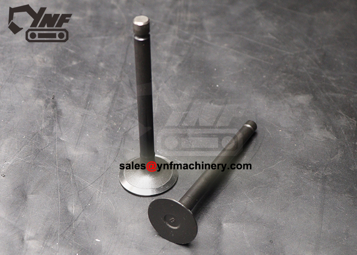 YNF18985 V2203 diesel engine valve replacement