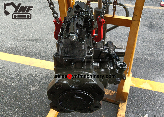 YNF19021 14 tooth hydraulic pump for E135SR-1ES