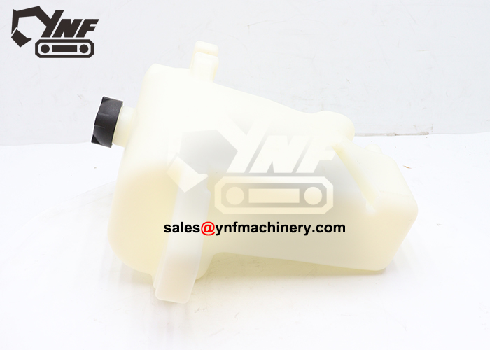 2039948 coolant sub tank with 2-hole configuration