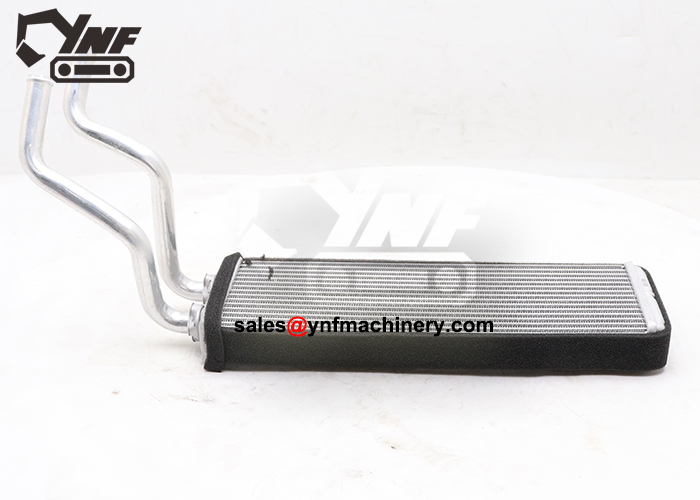 YNF17949 excavator cab heater assembly replacement
