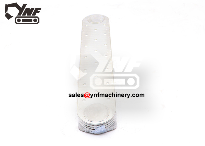 600-651-1412 engine oil cooler core replacement