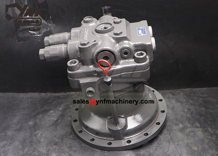 YNF18894 KRC11930 SH210-3 swing motor