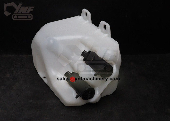 Bồn chứa dung dịch làm mát YNF18500 dành cho thiết bị hạng nặng