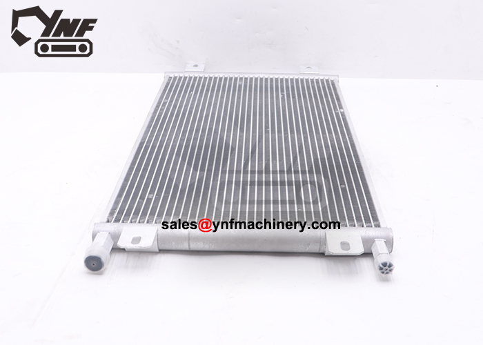 Bộ phận thay thế dàn ngưng tụ máy lạnh YNF18582