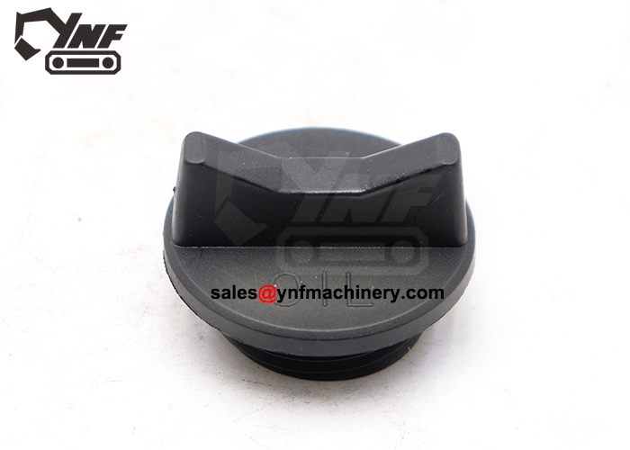 YJ-C012-019 Kubota engine oil cap replacement