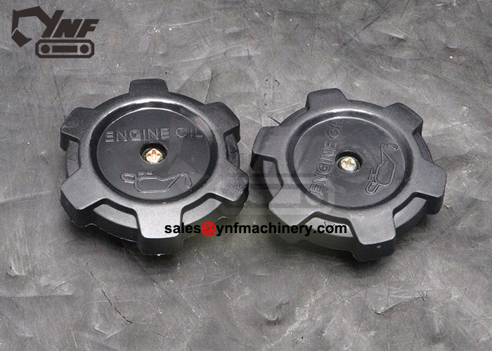 SK140 engine oil filler cap VAMD354666