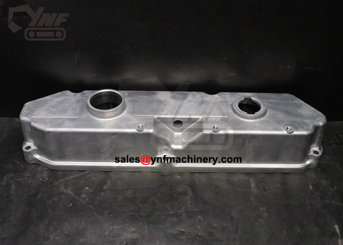 YNF18393 valve cover for SK140 D04F engine