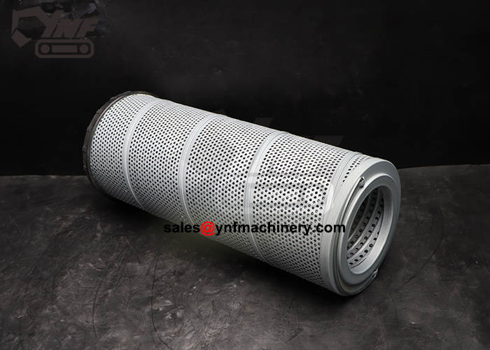 SK380-10 hydraulic return filter kit YNF17880