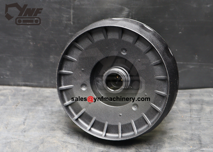 320A7232 Fuel Water Separator Bowl YNF18380