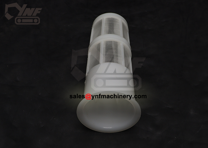 YNF18517 filter element for R250LC-7R excavator