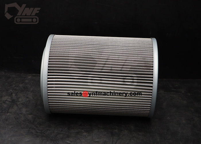 YNF18541 suction filter for SY195 SY325 excavator