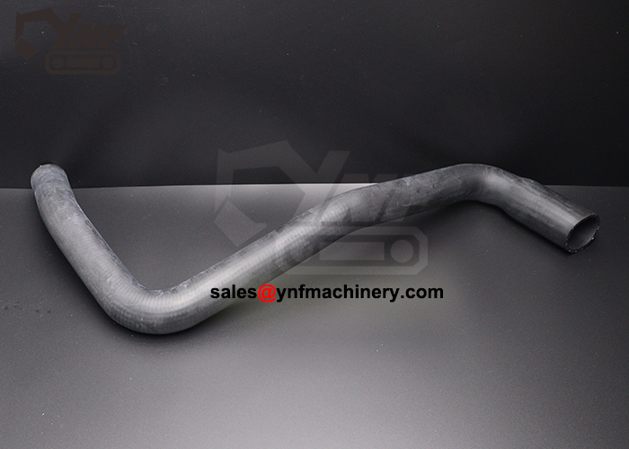 ZX160 ZX180LC lower radiator hose