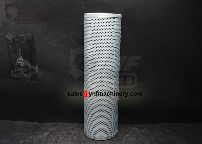 YNF18542 SANY hydraulic return filter element