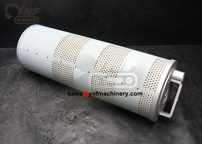 YNF18615 SY-series hydraulic return filter element