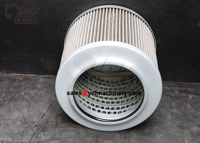 YNF18616 suction filter element for SY335C excavator