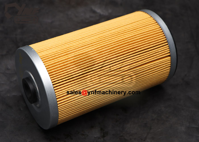 YNF18968 SK480-8 engine oil filter element replacement