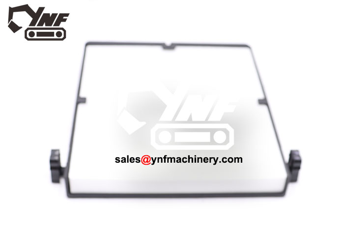 YNF19043 HX210 cab air inlet filter element