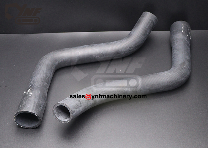 ZX160 ZX180LC upper radiator hose