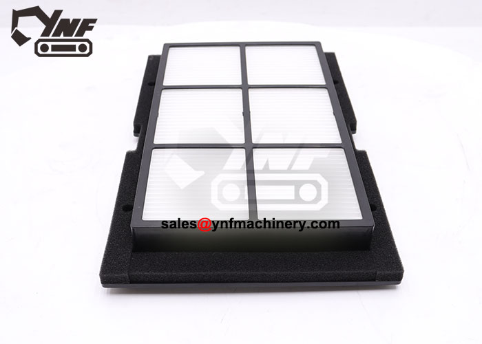 YNF19044 HX210 excavator replacement filter