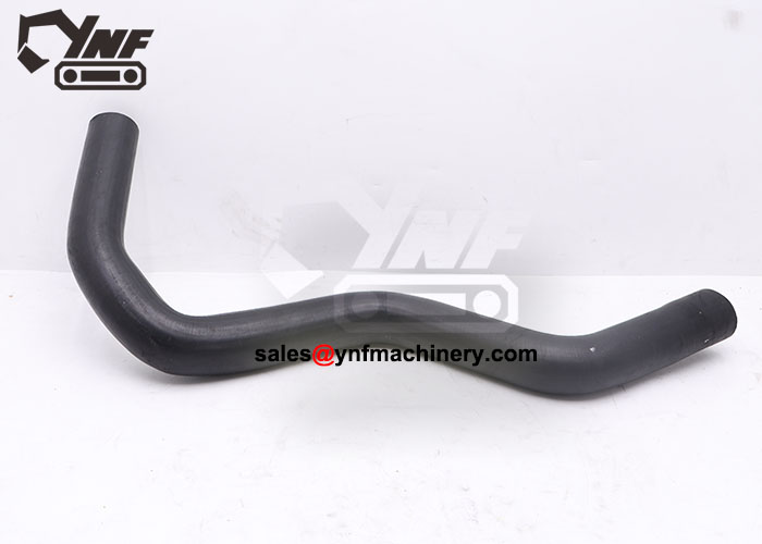 YNF01870 lower coolant hose for ZAX240-3 excavator