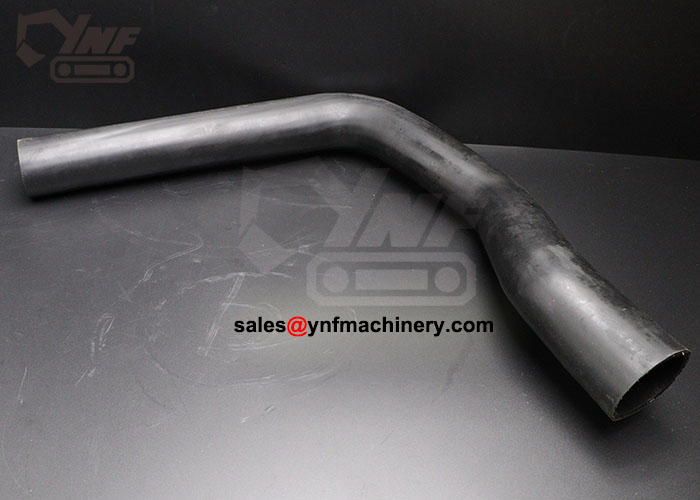 YNF03937 lower coolant hose for ZAX450 excavator