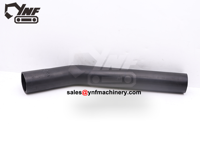 YNF15128 lower coolant hose for D65EX heavy equipment