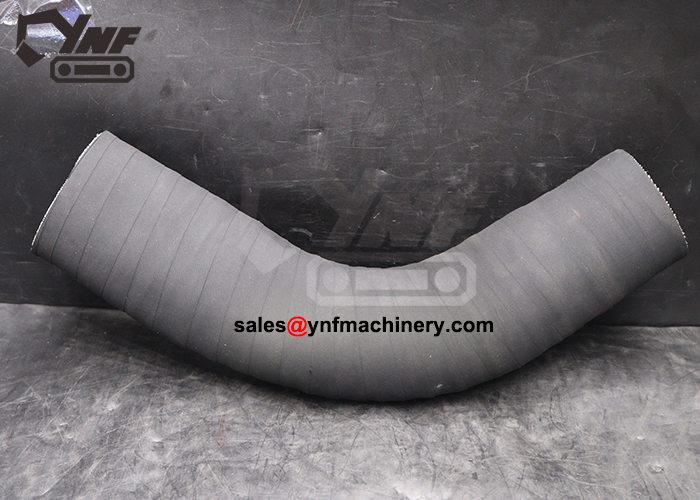 YNF18948 PC2000-8 engine water hose replacement