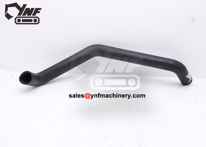 YNF19008 XCMG XE265C lower coolant hose