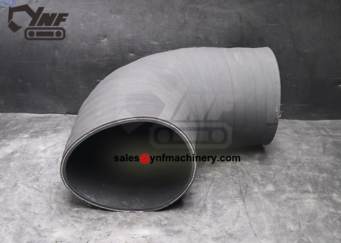 YNF19009 engine intake air hose replacement