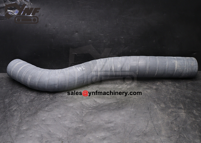 PC650 PC750 lower radiator hose