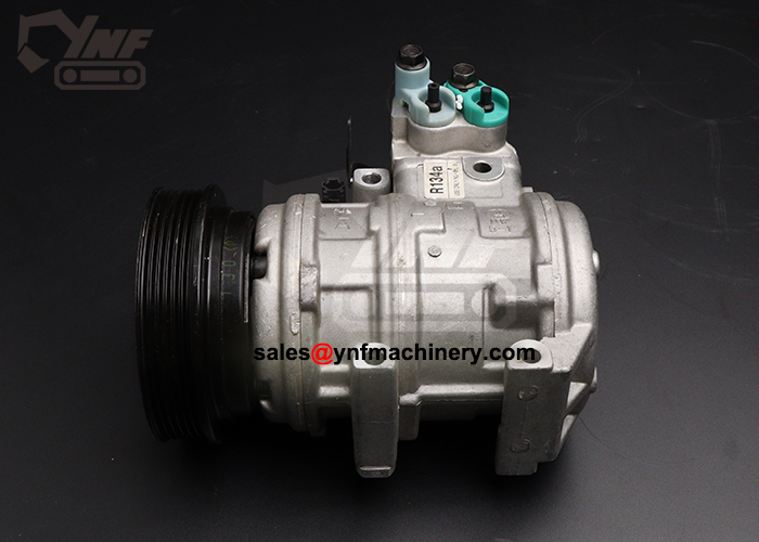 YNF19072 992505L000 AC compressor