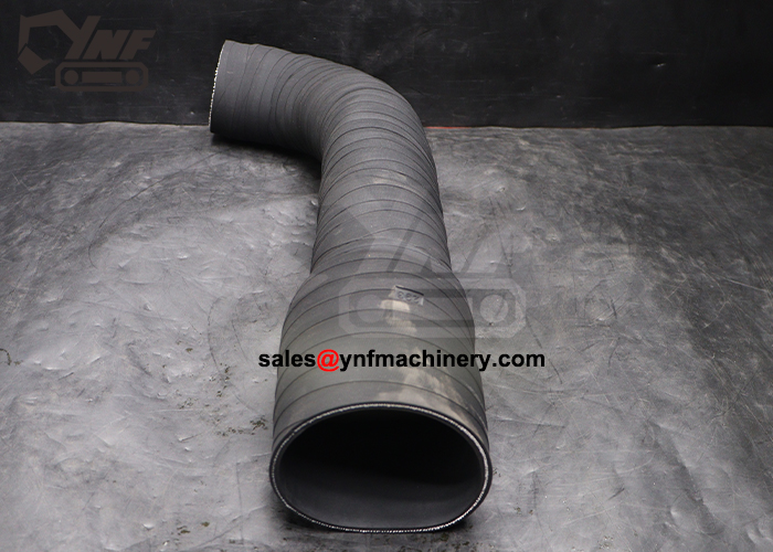 14505989 Air Intake Hose YNF19028 for EC140