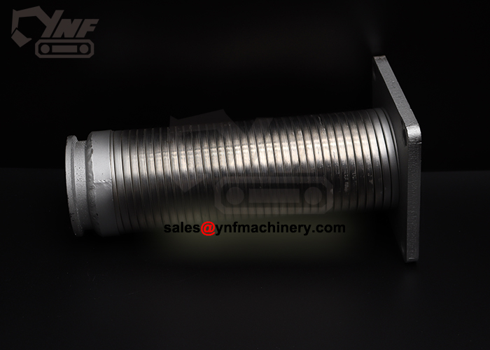 YNF19040 80-100 engine connection hose for SC360-9