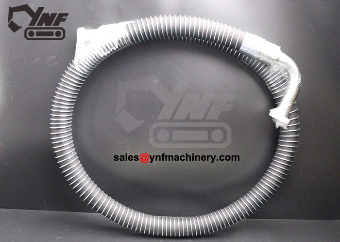 YNF19050 excavator bucket cylinder hydraulic hose