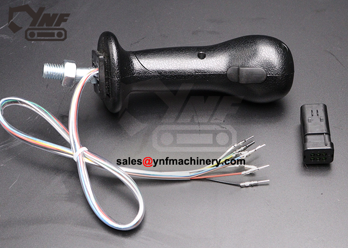 YNF19073 187-9880 control handle