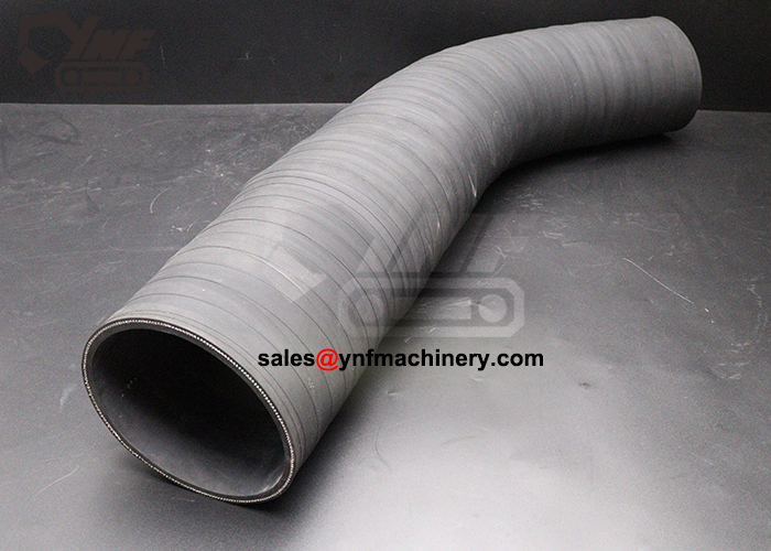 YNF19145 R335-7 engine air hose replacement