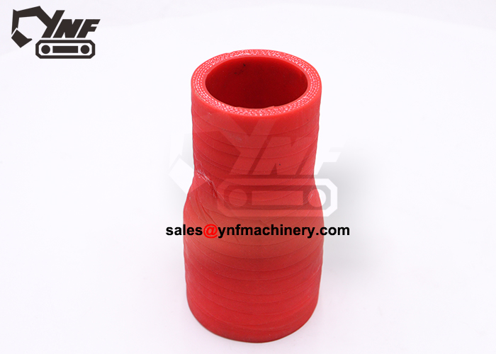 YNF19181 turbo charge air hose replacement