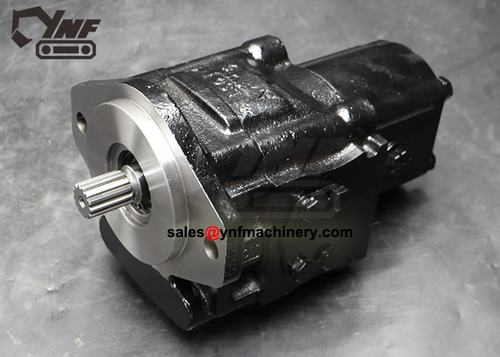 YNF16467 hydraulic gear pump 236-5106 for construction machinery