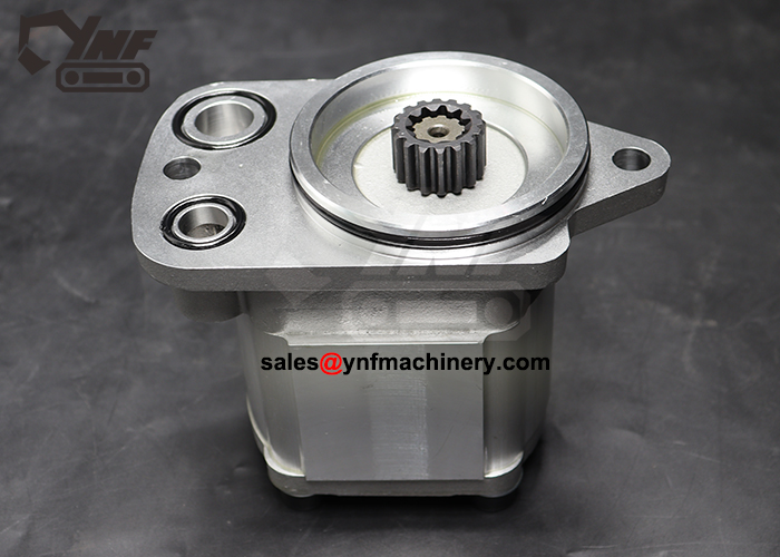 YNF16832 hydraulic gear pump for CAT330B excavator