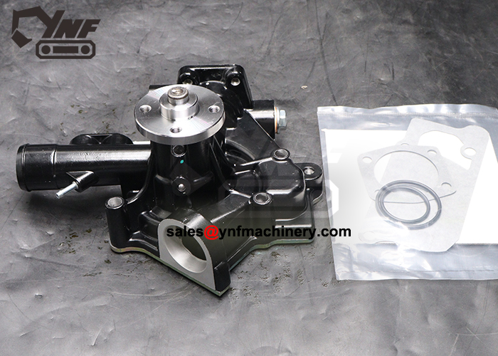 129900-42055 Water Pump YNF18798 for 4D94LE engine
