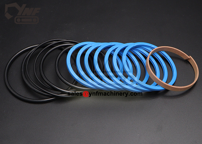 400826-00011A DX300LCA swivel joint seal kit replacement