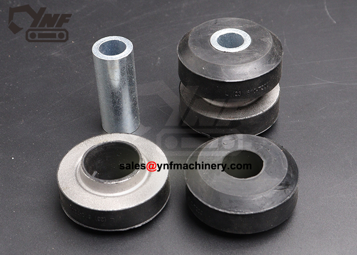 YNF19151 heavy equipment rubber vibration mount replacement