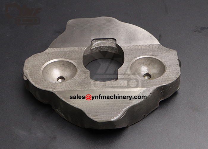 708-1U-13411 Hydraulic Pump Cam Rocker YNF19175