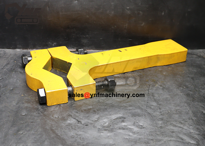 YNF18229 No. 2 oversized wrench