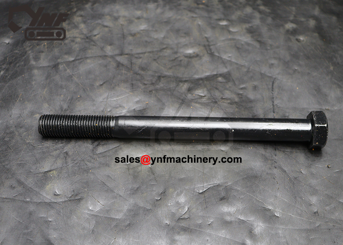 YNF18253 72mm threaded bolt